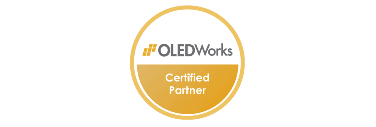 OLEDWorks Inspires Collaboration with Luminaire Manufacturers through New Channel Partner Program