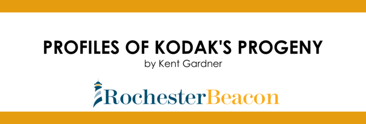 Profiles of Kodak’s Progeny – The Rochester Beacon