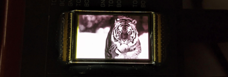 OLED Technology Leader OLEDWorks Announces Breakthrough Multi-Stack Microdisplay Performance