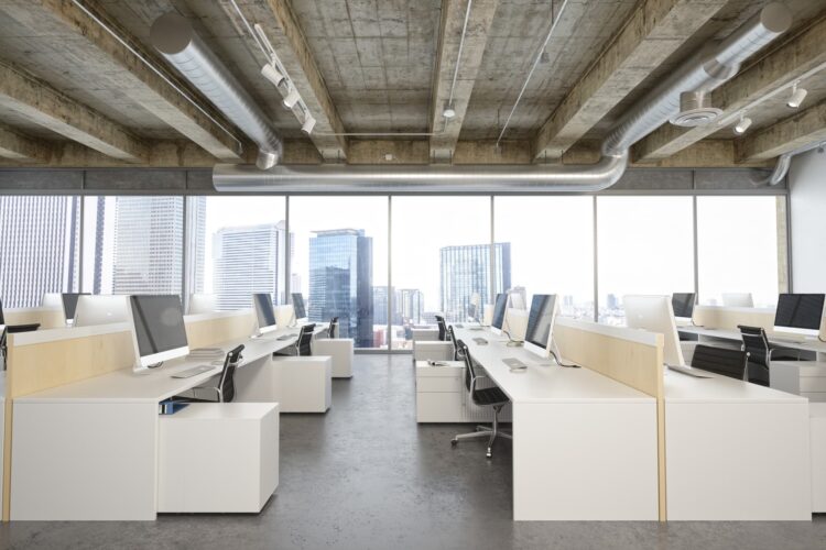 Commercial Office Furniture