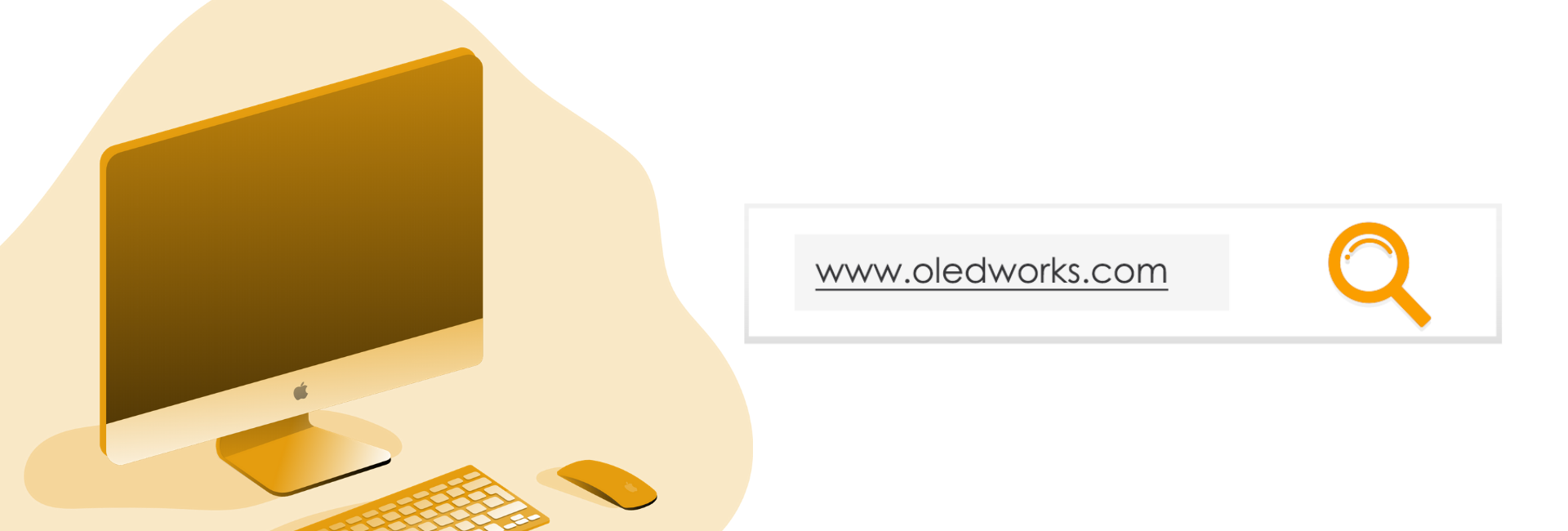 oled website