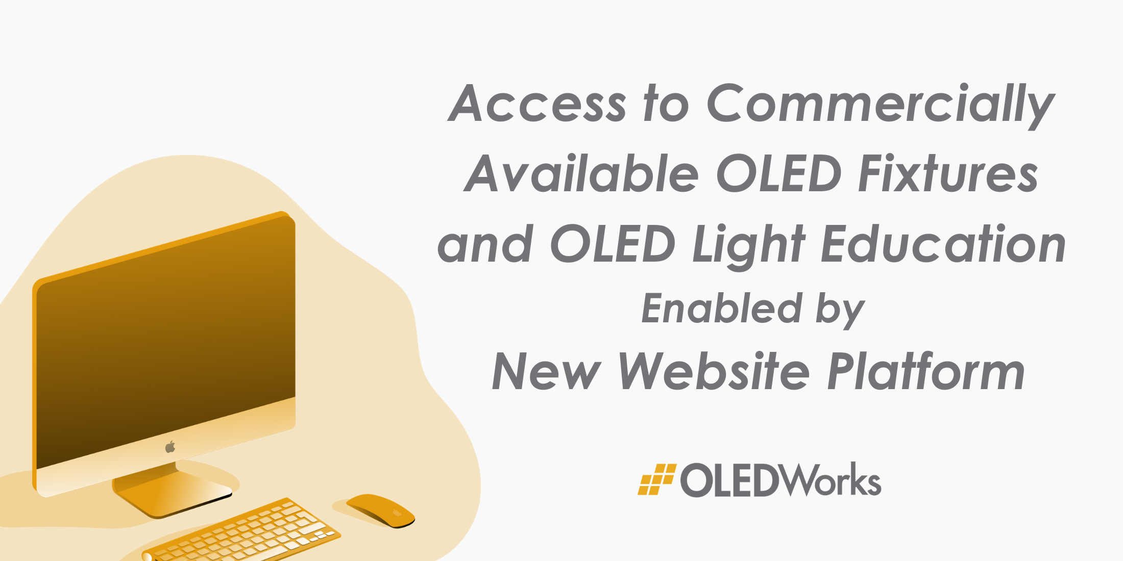 oled website