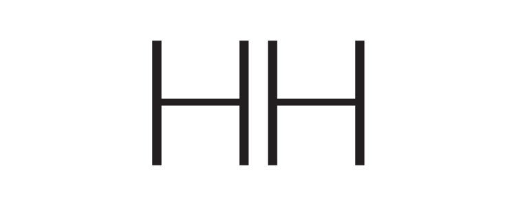 HagenHinderdael Logo