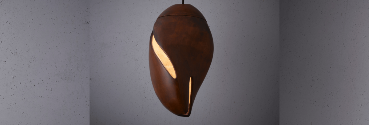 OLEDWorks Channel Partner HagenHinderdael Launches New OLED Fixture ‘Cocoon’