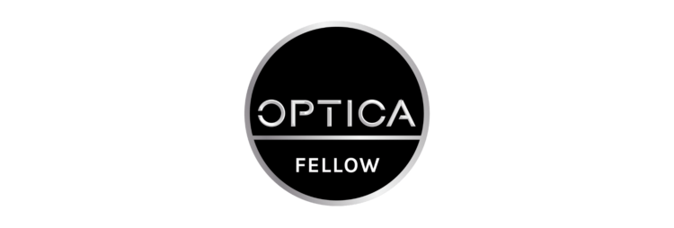 Dr. Kathleen Vaeth, Director of OLED UX, Elected as 2022 Optica Fellow