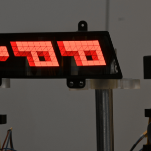 Advanced Atala OLED panel